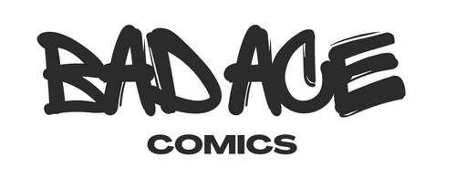 Bad Ace Comics